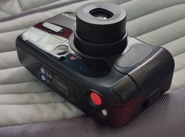  Pentax Zoom 60-X Lens 38-60 mm Macro